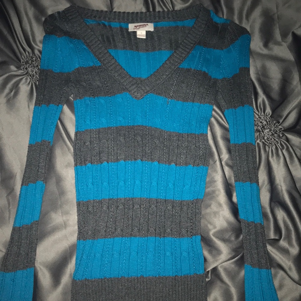 Pullover Sweater